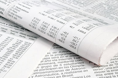 Accounting Documents