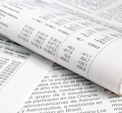 Accounting Documents
