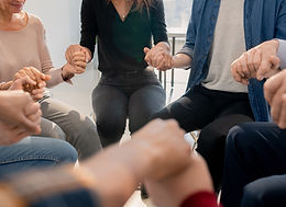 Psychotherapist CBT