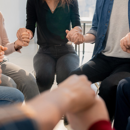 Trauma and Communication: How Can We Do Better