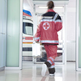 Explore EMS’s Role In Mental Health Crisis Intervention Across Missouri