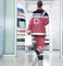 Emergency medical responder