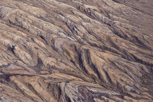 Rock Face
