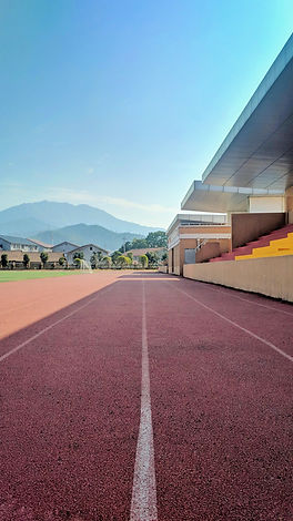 Running Track