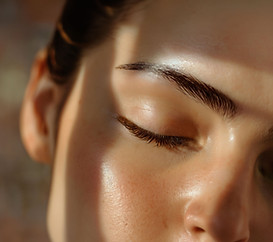 epilation sourcils