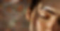 Close-up of woman's face