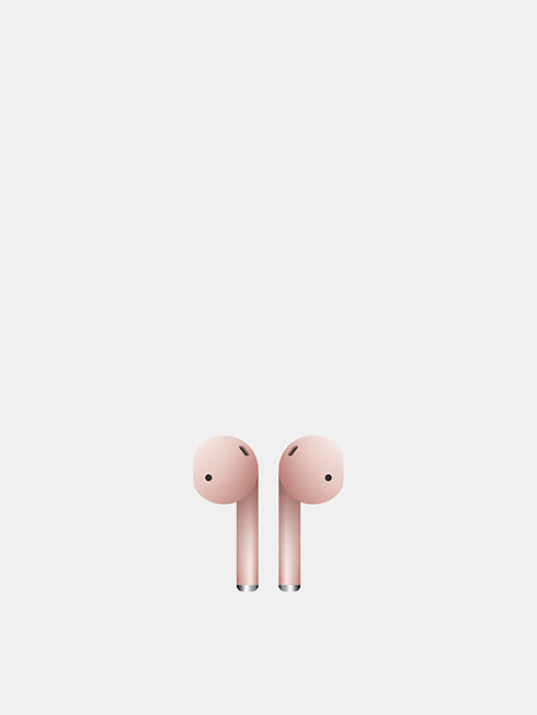 Auricolari senza fili