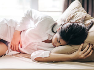 Happy Holidays: Resolving Indigestion Woes During the Holidays