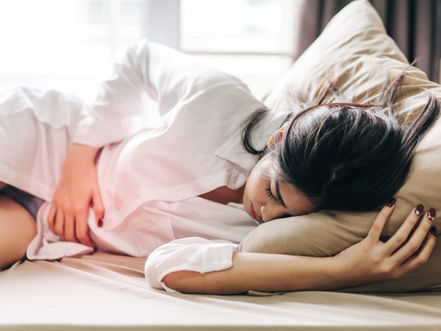 Exploring the Possibility of Organ Regeneration: The Case of Ovarian Cysts