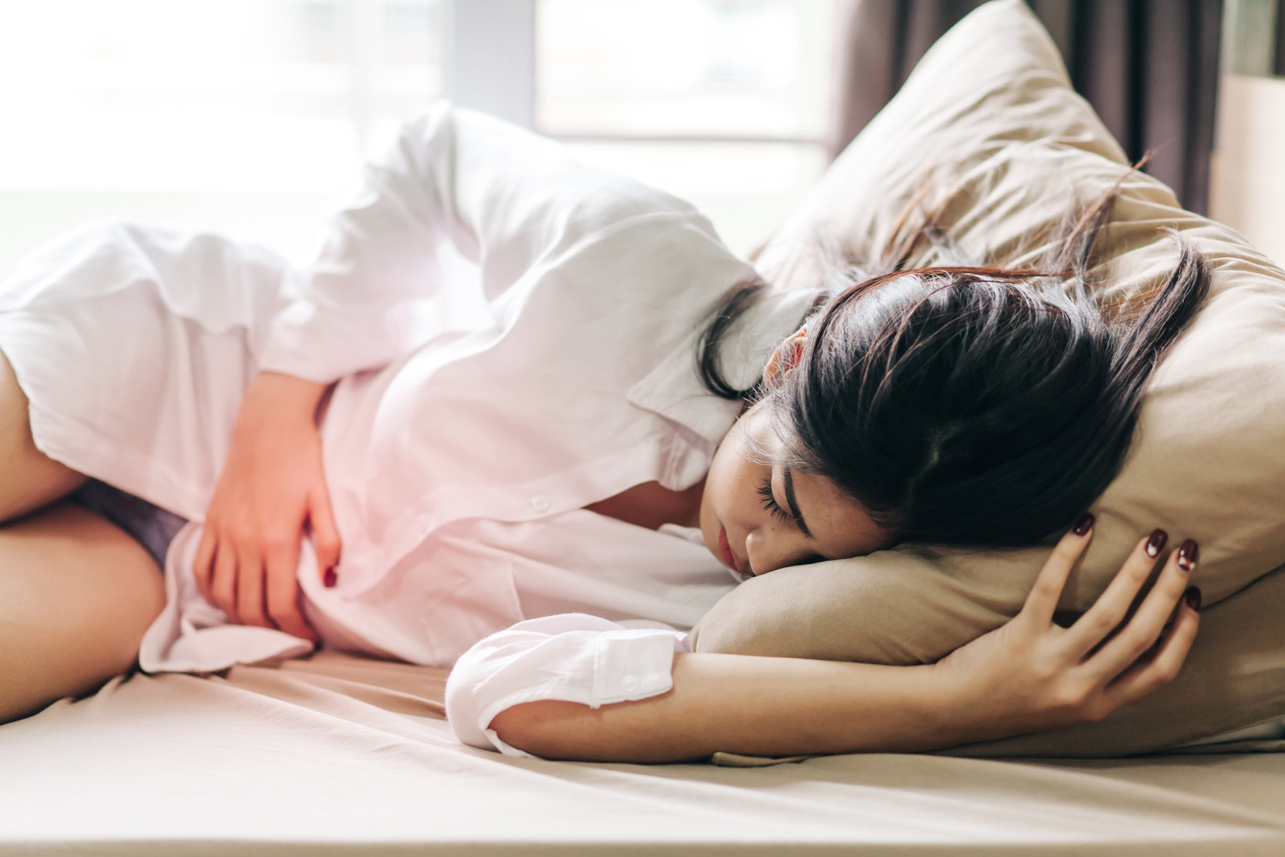 The best PMS attack plan to reduce symptoms and suffering