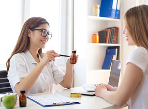 Health Consultation Meeting