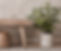 Wooden Bench