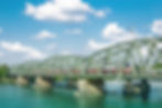 Ponte di ferro