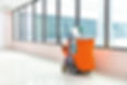 Cleaning Cart