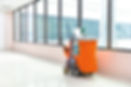 Cleaning Cart