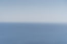 Calm Sea