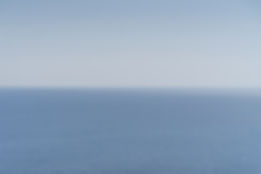 Calm Sea
