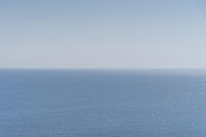 Calm Sea