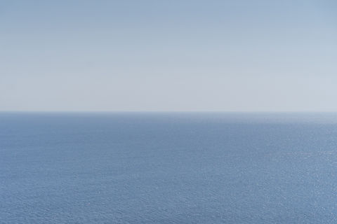 Calm Sea