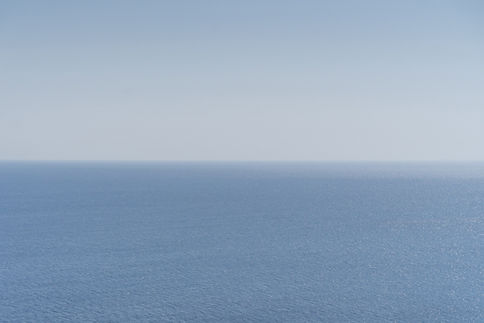 Calm Sea