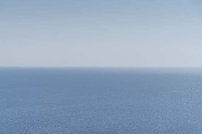 Calm Sea