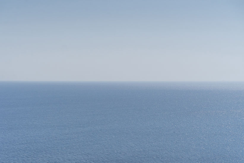 Calm Sea