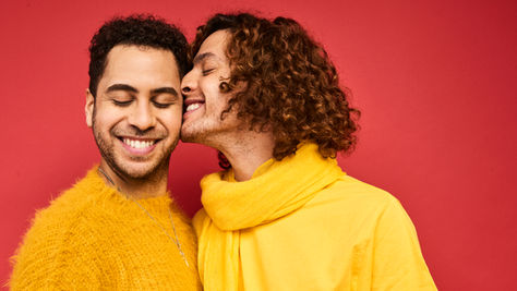 The 5 Love Languages: What They Are & How to Speak Them