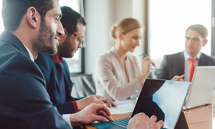 Private Limited Company