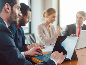 Windows Cursos Profissionalizantes Online | Curso Profissionalizante Administração de Empresas