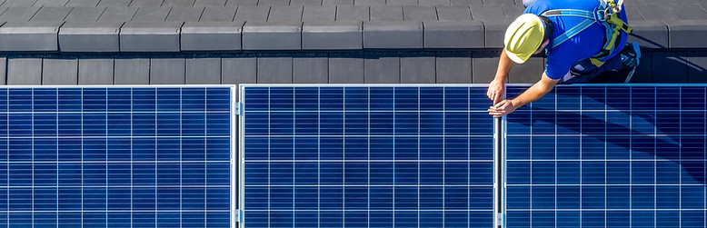Solar Panels Technician