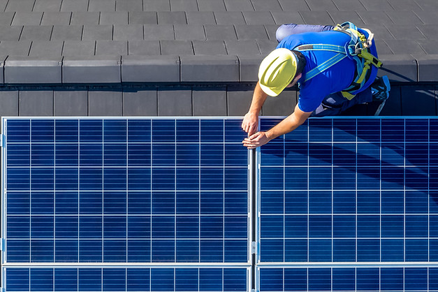 Solar Panels Technician