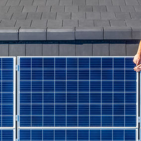 Rooftop Solar System for your Home: A quick and easy guide