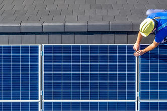 Solar Panels Technician