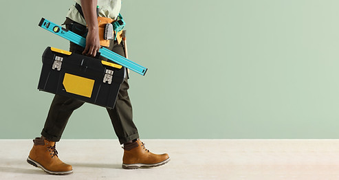 Garage Door Services