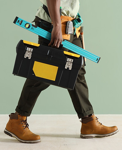 Handyman