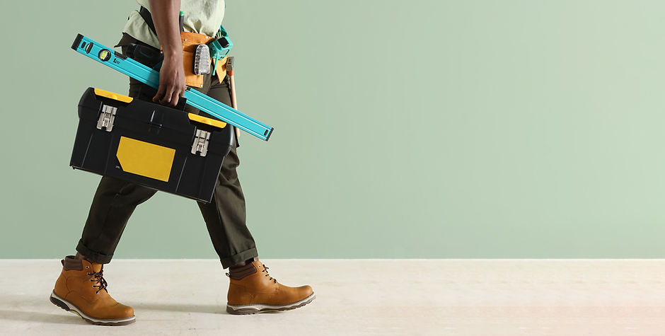 Handyman