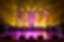 Pop Music Stage