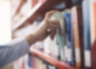College Library