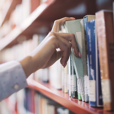 大學圖書館