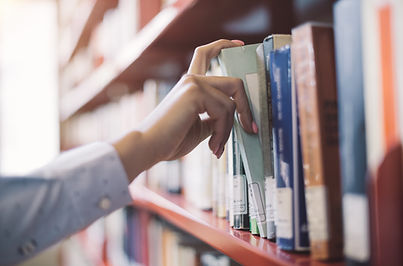 College Library