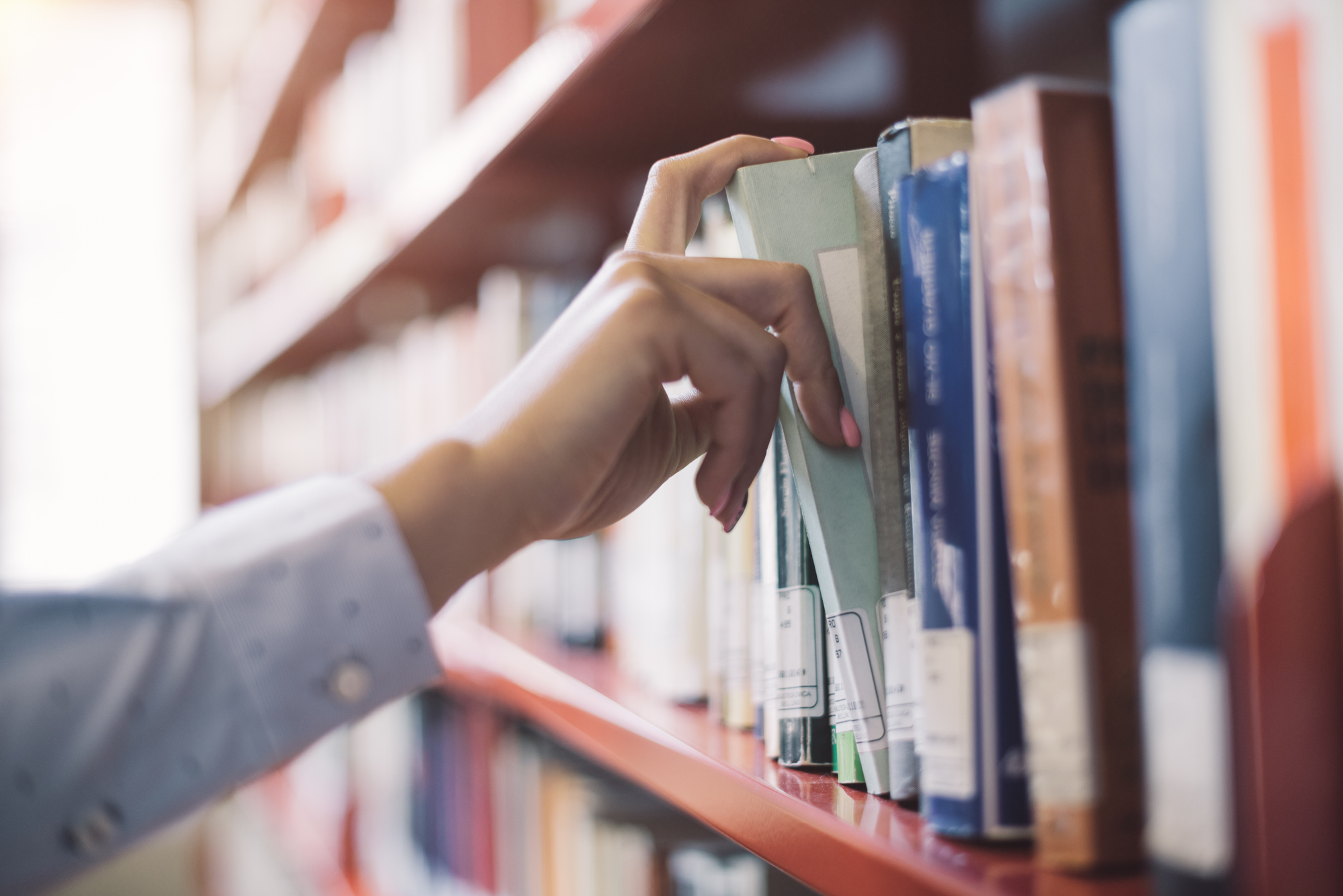 Books Requirements