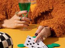 performer dans le poker féminin