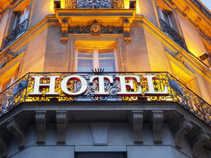 Paris offers an array of hotels that cater to various tastes