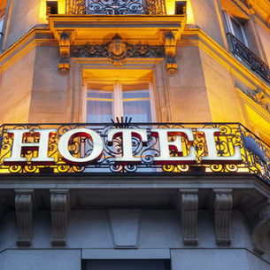 Elevating Hospitality: How AGTMap's Geospatial AI Transforms the Hotel Industry