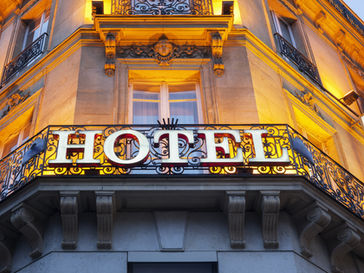 Hotel Block Discount