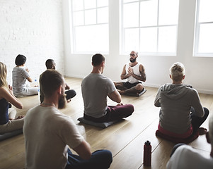 Free Yoga