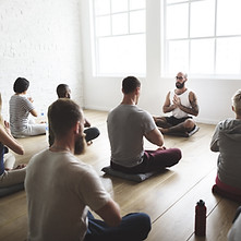 Free Yoga