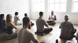 Breathwork Mitarbeiter Stressresilienz