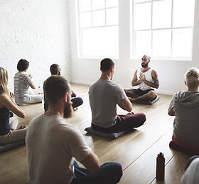 Free Yoga