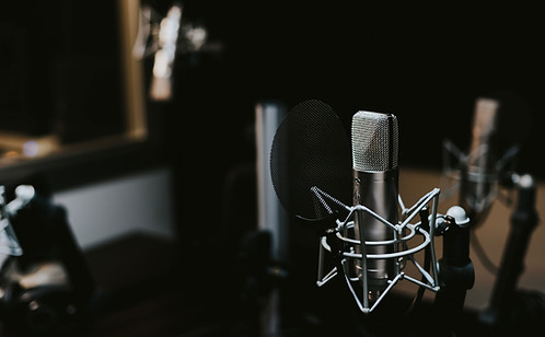 Recording Studio